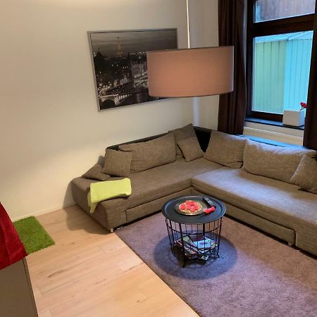 5Min City Zentral - Wohnen Am Werdersee Neustadt Bremen Ngoại thất bức ảnh